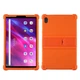 Чохол SoftGel Kids дитячий Lenovo Tab K10 fhd/M10 plus Помаранчевий - зображення 6
