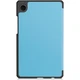 Чохол для Samsung Galaxy Tab A9 8.7 SM-X110 SM-X115 HardCase Голубий - изображение 2