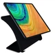 Чохол OPPO Pad Air 10.36 GumCover Чорний - изображение 4