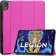 Чохол HardCase Lenovo Legion Y700 8.8 TB-9707F TB-9707N Рожевий - зображення 1
