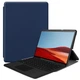 Чохол SlimFit Microsoft Surface Pro 8 Синій - изображение 1