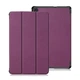 Чохол для Samsung Galaxy Tab S8 Plus X800 X806 HardCase Фіолетовий - изображение 2