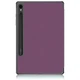 Чохол HardCase для Samsung Galaxy Tab S9/S9 Fe Фіолетовий - изображение 3