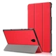Чохол HardCase для Samsung Tab A 10.5 SM T595 T590 Червоний - изображение 2