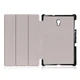 Чохол HardCase для Samsung Tab A 10.5 SM T595 T590 Фіолетовий - зображення 3