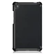 Чохол HardCase Lenovo Tab M8 4 Gen TB300XU TB300FU Чорний - изображение 4