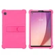 Чохол SoftGel Kids дитячий Lenovo Tab M8 4 Gen TB300XU TB300FU Рожевий - изображение 2