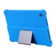 Чохол SoftGel Kids дитячий Lenovo Tab Plus TB351fu 11.5 2024 Веселковий - изображение 5