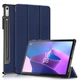 Чохол Lenovo Tab P11 Pro 2 gen 11.2 HardCase Синій - зображення 1