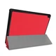 Чохол HardCase Lenovo Tab M10 HD TB X605 X505 Червоний - изображение 4