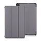 Чохол для Samsung Galaxy Tab S8 Plus X800 X806 HardCase Сірий - изображение 2