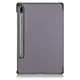 Чохол для Samsung Galaxy Tab S8 Plus X800 X806 HardCase Сірий - изображение 3