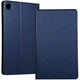 Чохол TPU Multiview Cover HUAWEI MediaPad M5 8.4 SHT-AL09 W09 Синій - изображение 3