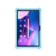 Чохол SoftGel Kids дитячий Lenovo Tab M10 Plus (3rd Gen) 10.6 TB125 TB128 Голубий - изображение 3