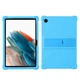 Чохол SoftGel Kids дитячий Lenovo Tab M10 Plus (3rd Gen) 10.6 TB125 TB128 Голубий - изображение 4