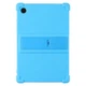 Чохол SoftGel Kids дитячий для Samsung Galaxy Tab A9+ Plus SM X210 X215 Голубий - изображение 5