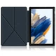 Чохол MultiView для Samsung Galaxy Tab A8 10.5 X200 X205 Синій - изображение 3