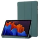 Чохол SlimTPU Lenovo Legion Tab 2024 Tb320fc Темно-зелений - изображение 1