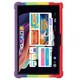Чохол SoftGel Kids дитячий Lenovo Tab P11 (2 gen) 11.5 Tb350 TB355 Веселковий - изображение 5