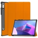 Чохол HardCase Lenovo Tab P12 TB370FU 12.7 Помаранчевий - изображение 1