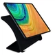 Чохол SlimTPU для Xiaomi Pad 6 Чорний - изображение 4