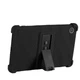 Чохол SoftGel Kids дитячий Lenovo Tab M8 4 Gen TB300XU TB300FU Чорний - изображение 3