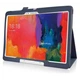 Чохол для Samsung Galaxy Tab S 10.5 SM-T805 Синій - изображение 1