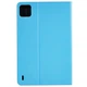 Чохол для Xiaomi Pad 6 11 TPU Multiview Cover Голубий - изображение 4