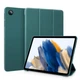 Чохол SlimTPU для для Samsung Galaxy Tab A8 10.5 Темно-зелений - изображение 1