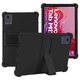 Чохол SoftGel Kids дитячий Xiaoxin Pad 2024 / Tab M11 TB330FU TB331FU Чорний - изображение 1