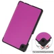 Чохол для Samsung Galaxy Tab A9 8.7 SM-X110 SM-X115 HardCase Фіолетовий - зображення 3