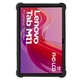 Чохол SoftGel Kids дитячий Xiaoxin Pad 2024 / Tab M11 TB330FU TB331FU Чорний - изображение 4