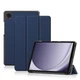 Чохол для Samsung Galaxy Tab A9 8.7 SM-X110 SM-X115 HardCase Синій - зображення 1