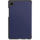 Чохол для Samsung Galaxy Tab A9 8.7 SM-X110 SM-X115 HardCase Синій - зображення 2