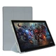 Чохол GumCover Teclast M40 Pro 6/128 Сірий - изображение 1