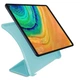 Чохол SlimTPU Lenovo Tab M10 Plus (3rd Gen) 10.6 2022 Голубий - зображення 3