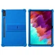 Чохол SoftGel Kids дитячий Lenovo Tab P12 12.7 TB370FU TB370XU TB371FC Синій - изображение 1
