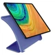 Чохол Lenovo Tab M11 TB330 Xiaoxin Pad 2024 TB331 SlimTPU Фіолетовий - зображення 5