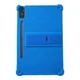 Чохол SoftGel Kids дитячий Lenovo Tab P12 12.7 TB370FU TB370XU TB371FC Синій - изображение 3