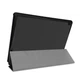 Чохол HardCase Lenovo Tab M10 HD TB X605 X505 Чорний - изображение 4
