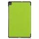 Чохол для Samsung Galaxy Tab S6 lite 10.4 P610 P615 HardCase Зелений - изображение 3