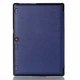 Чохол SmartCase для Lenovo tab 3 10 business X70f Синій - изображение 2