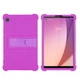 Чохол SoftGel Kids дитячий Lenovo Tab M8 TB 8506 8505 8705 Фіолетовий - изображение 2