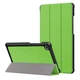 Чохол HardCase Lenovo Tab M8 4 Gen TB300XU TB300FU Зелений - изображение 1