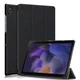 Чохол для Samsung Galaxy Tab A8 2022 Sm-x200 x205 HardCase Чорний - изображение 1
