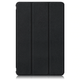 Чохол для Samsung Galaxy Tab A8 2022 Sm-x200 x205 HardCase Чорний - изображение 2