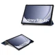 Чохол для Samsung Galaxy Tab A9 Plus SM X210 X215 X216 HardCase Голубий - изображение 4