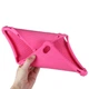 Чохол SoftGel Kids дитячий для Xiaomi Redmi Pad Рожевий - изображение 3