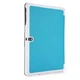 Чохол для Samsung Galaxy Tab S 10.5 T805 HardCase Голубий - изображение 3