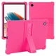 Чохол SoftGel Kids дитячий Lenovo Tab M10 Plus (3rd Gen) 10.6 TB125 TB128 Рожевий - зображення 1